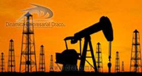 industria quimica y petroquimica DRACO